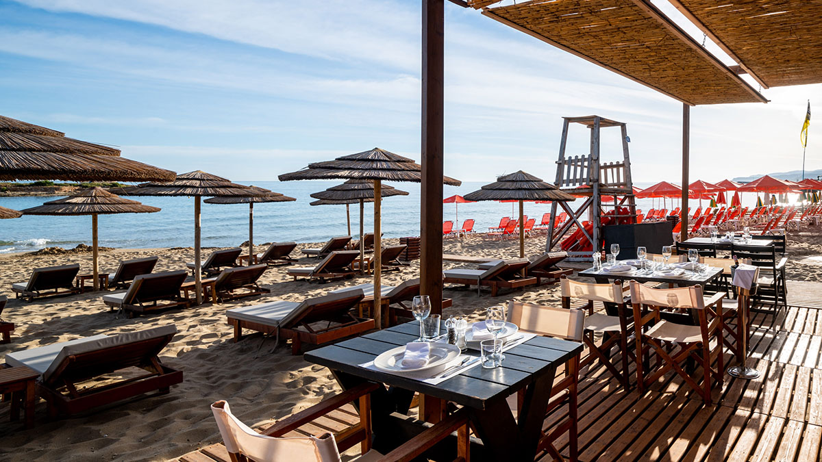 High Beach White - NR